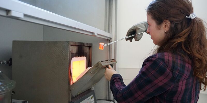 eWasteToMaterial - Foto: Hochschule Burgenland über pressetext.de