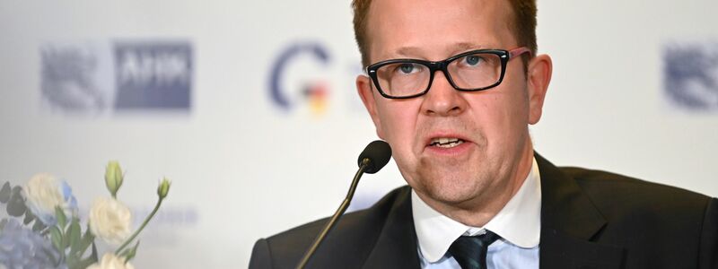 Innovation ist für deutsche Firmen in China ein Kernthema. (Symbolbild)  - Foto: Johannes Neudecker/dpa