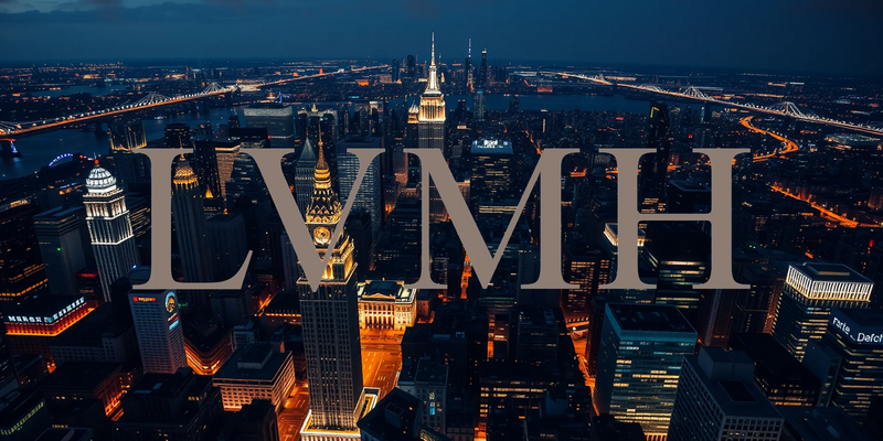 LVMH Aktie: Völlig verzerrtes Bild! - Foto: über boerse-global.de