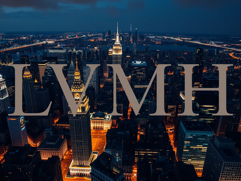 LVMH Aktie: Völlig verzerrtes Bild! - Foto: über boerse-global.de