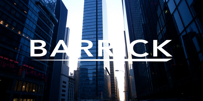 Barrick Gold’s Strategic Pivot Sparks Investor Rally - Foto: über boerse-global.de