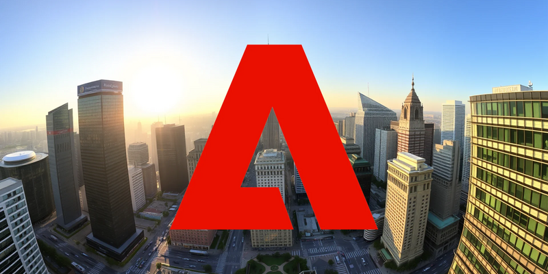 Adobe: ¿Oportunidad de compra o riesgo inminente antes de sus resultados? - Foto: über boerse-global.de