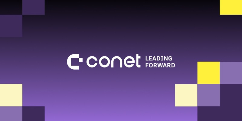 Klare Struktur, neue Marke: conet schärft sein Profil als Full-Service-IT-Dienstleister für die digitale Zukunft - Foto: presseportal.de