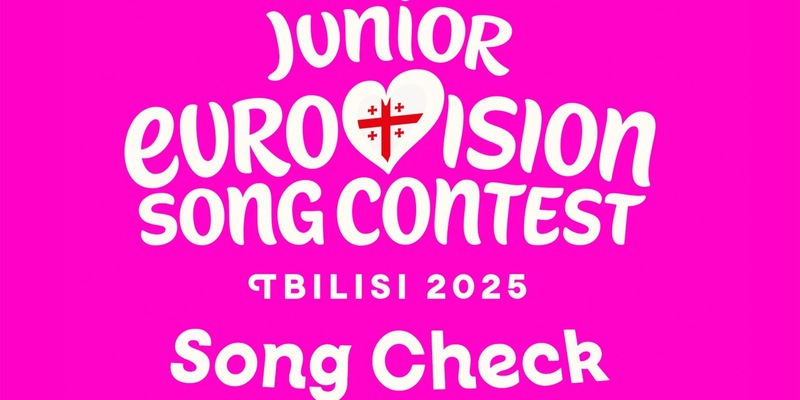 KiKA startet Junior ESC - Song Check / Ehemalige JESC-Talente bewerten Songs der Teilnehmerländer 2025 - Foto: presseportal.de