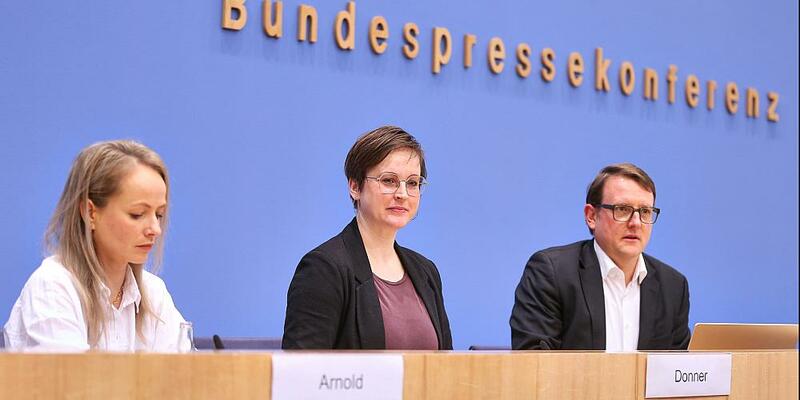 Jahresrückblick 2025: Wie sich Rechtsextremismus im Alltag festsetzt und Engagierte dagegenhalten am 02.12.2025 - Foto: über dts Nachrichtenagentur