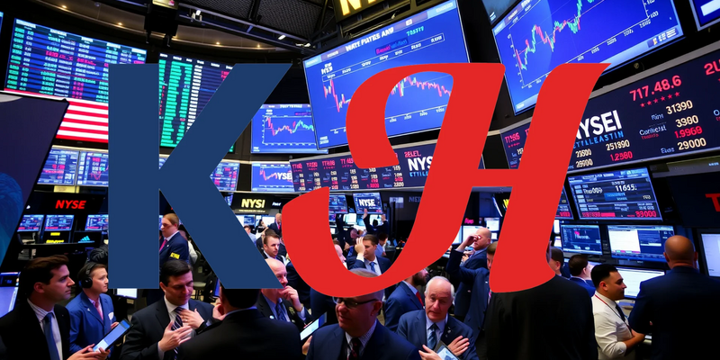 Kraft Heinz Faces Investor Skepticism Amid Strategic Overhaul - Foto: über boerse-global.de