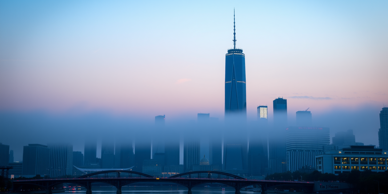 Is the MSCI World ETF Still a Global Diversification Play? - Foto: über boerse-global.de