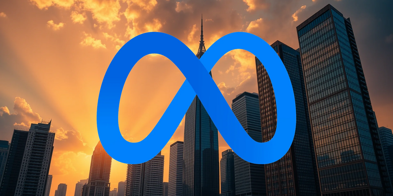 Meta sacude el mercado con un giro estratégico en su apuesta por la inteligencia artificial - Foto: über boerse-global.de