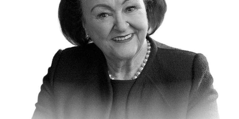 KARL STORZ trauert um langjährige Firmenchefin Sybill Storz - Foto: presseportal.de