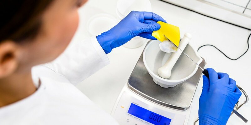 Rezepturen: Apotheken kämpfen vor Gericht für faire Bezahlung - Foto: presseportal.de