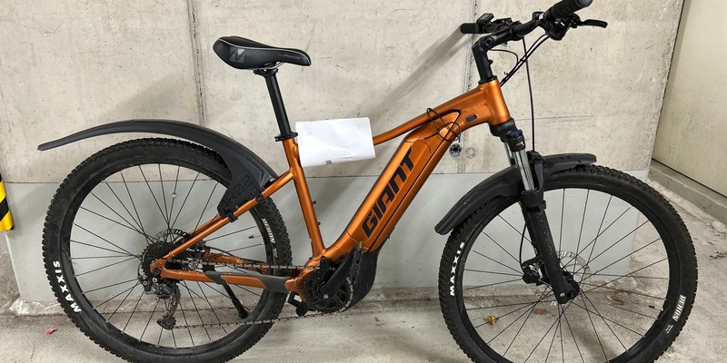 POL-DA: Darmstadt: Fahrrad und E-Scooter sichergestellt / Die Kriminalpolizei sucht den Eigentümer - Foto: presseportal.de