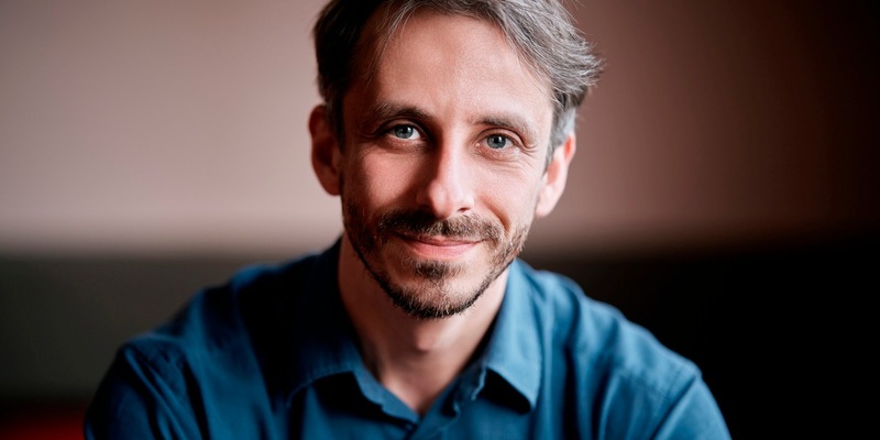 Benjamin Goodson wird neuer Chefdirigent des SWR Vokalensembles - Foto: presseportal.de