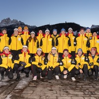 Saisonauftakt der Rodler im Sauerland und erstmals alle Disziplinen an einem Rennwochenende - Foto: presseportal.de