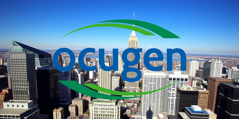 Ocugen se enfrenta a un rival inesperado en la carrera por tratar la Stargardt - Foto: über boerse-global.de