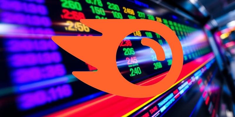 Semrush Navigates AI Ambitions Amid Acquisition Scrutiny - Foto: über boerse-global.de