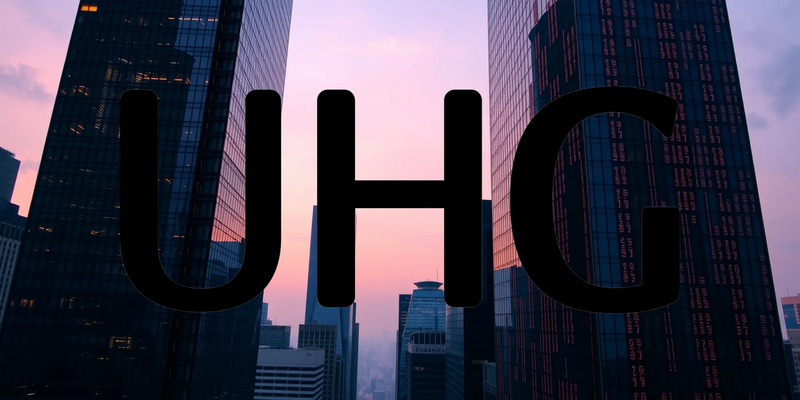 UnitedHealth: La costosa retirada de América del Sur que quema miles de millones - Foto: über boerse-global.de