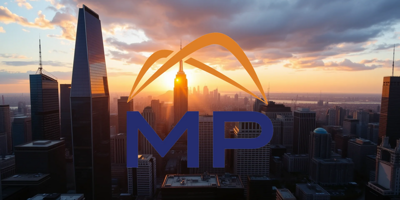 MP Materials: ¿Señal de alarma tras las ventas masivas de sus directivos? - Foto: über boerse-global.de