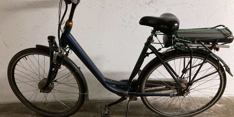 POL-BOR: Gronau - Mutmaßliches Diebesgut - Foto: presseportal.de