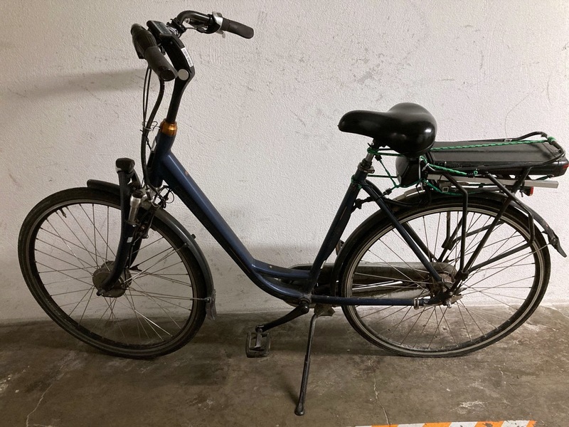 POL-BOR: Gronau - Mutmaßliches Diebesgut - Foto: presseportal.de