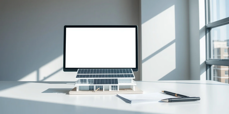 Photovoltaik-Steuer: Die 30-kWp-Falle zum Jahresende - Foto: über boerse-global.de