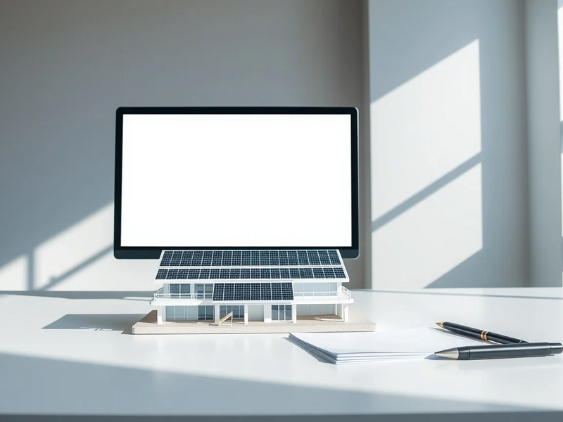 Photovoltaik-Steuer: Die 30-kWp-Falle zum Jahresende - Foto: über boerse-global.de