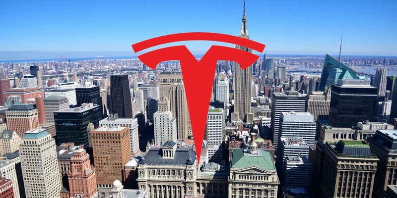 Tesla’s Lofty Valuation Faces Scrutiny from Famed Short Seller - Foto: über boerse-global.de