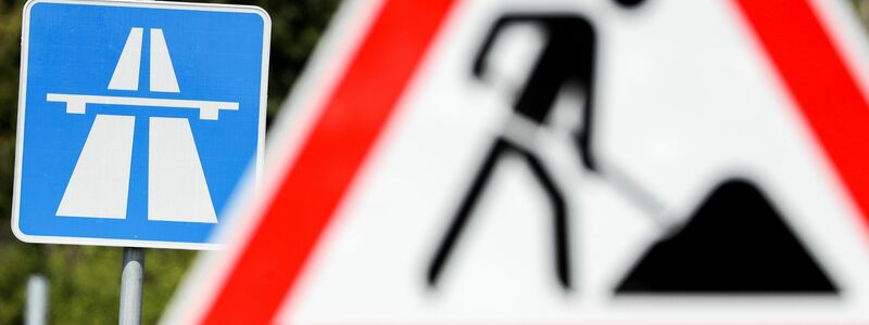 Minister Schnieder: An vielen Orten in Deutschland werde es bald heißen: «Endlich Baustelle». (Archivbild) - Foto: Jan Woitas/dpa-Zentralbild/dpa