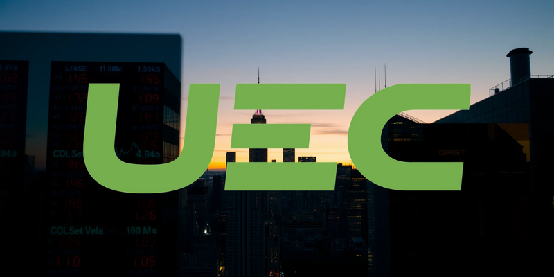 Uranium Energy: Los grandes fondos aprovechan la corrección para comprar masivamente - Foto: über boerse-global.de