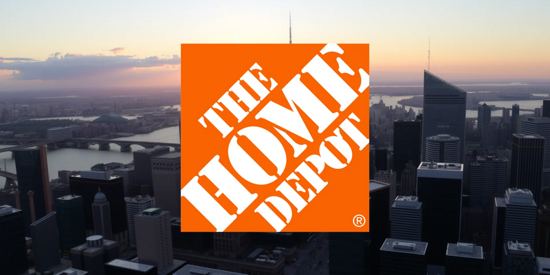 Home Depot Shares Face Mounting Downward Pressure - Foto: über boerse-global.de
