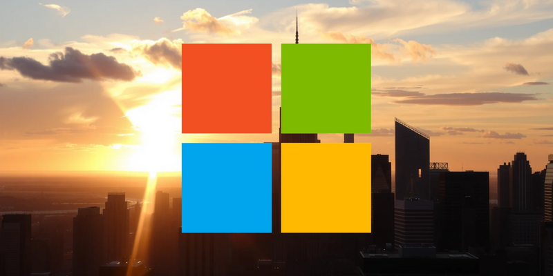 Microsoft apunta a Europa: una jugada estratégica en IA y seguridad - Foto: über boerse-global.de