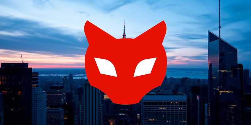 Red Cat Shares Plummet as Defense Contractor Slashes Forecast - Foto: über boerse-global.de