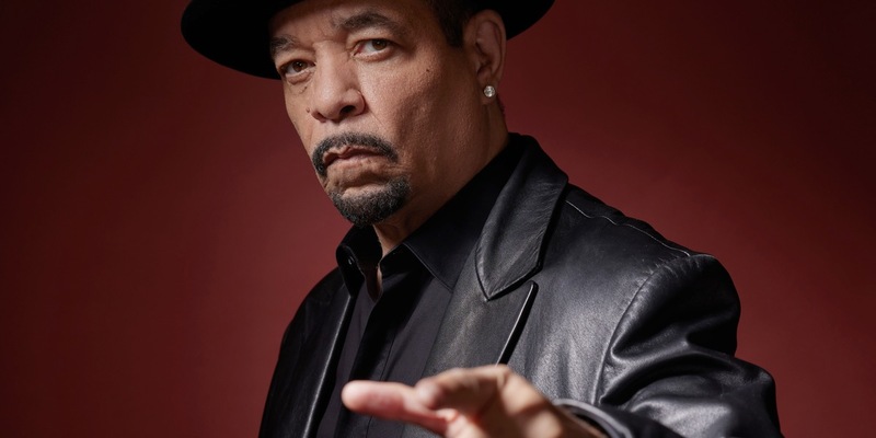 Ice-T mit neuer Dokumentation über Fentanyl-Krise - TV-Premiere bei Crime + Investigation - Foto: presseportal.de