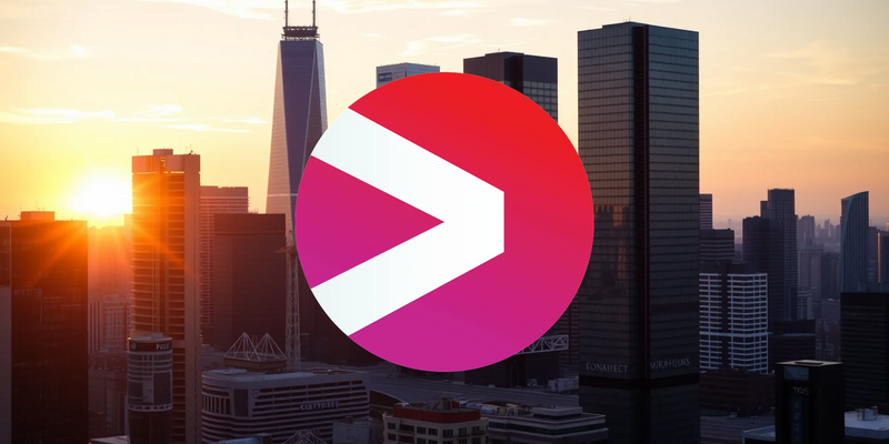 Viaplay Aktie: Führungswechsel stürzt ab! - Foto: über boerse-global.de