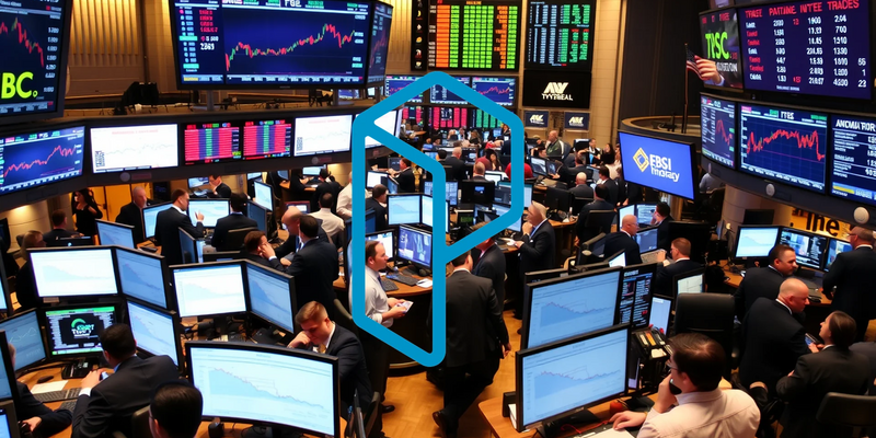 Procter & Gamble’s Dual-Pronged Strategy Amid Share Price Pressure - Foto: über boerse-global.de