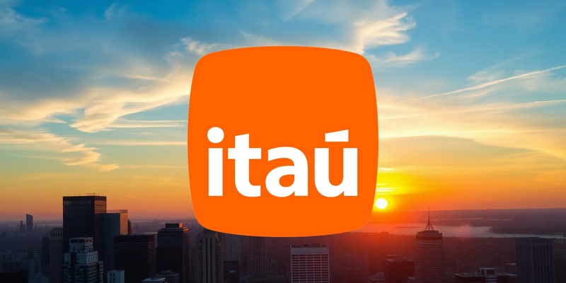 Itau Unibanco Shareholders Reap Rewards Amid Strategic Capital Return - Foto: über boerse-global.de