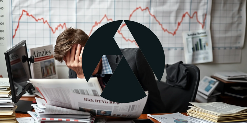 Tilray Executes Drastic Reverse Stock Split to Maintain Nasdaq Listing - Foto: über boerse-global.de