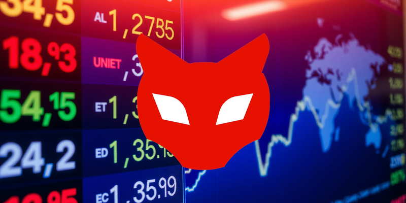 Red Cat: ¿Oportunidad en la caída o modelo de negocio en jaque? - Foto: über boerse-global.de