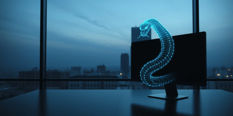 MuddyViper: Spionage-Trojaner tarnt sich als Retro-Computerspiel - Foto: über boerse-global.de