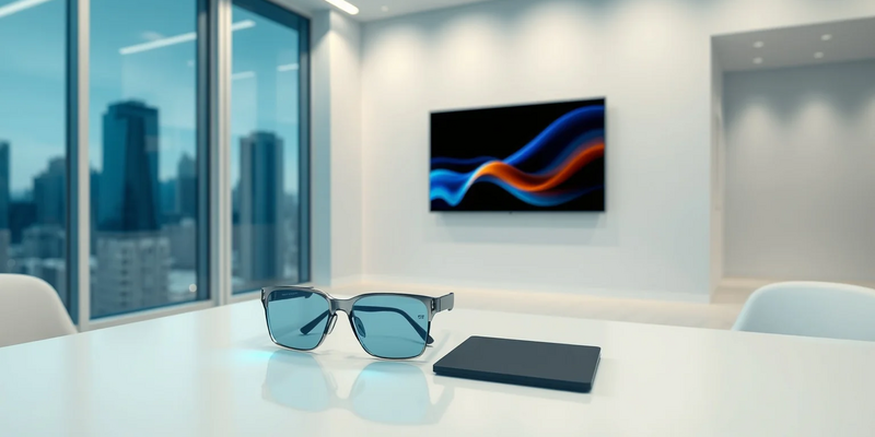 Android XR: Google lädt zur Show am 8. Dezember - Foto: über boerse-global.de