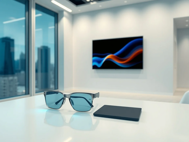 Android XR: Google lädt zur Show am 8. Dezember - Foto: über boerse-global.de