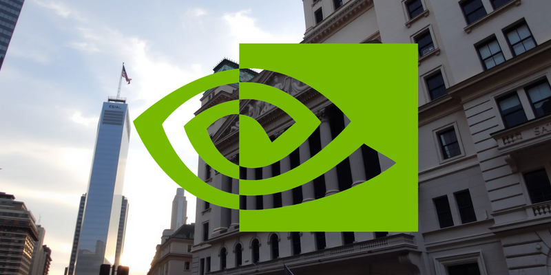 Nvidia ejecuta una jugada estratégica multimillonaria en el sector del diseño de chips - Foto: über boerse-global.de