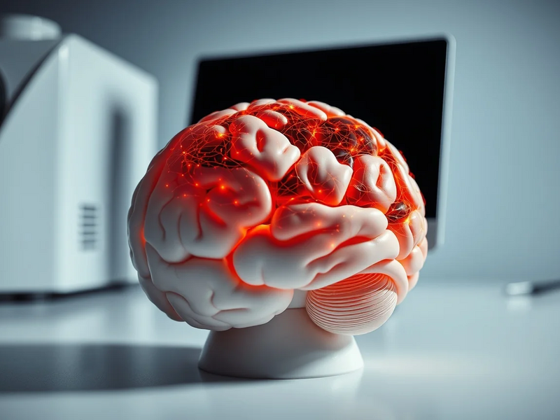 Fettleibigkeit beschleunigt Alzheimer um 95 Prozent - Foto: über boerse-global.de