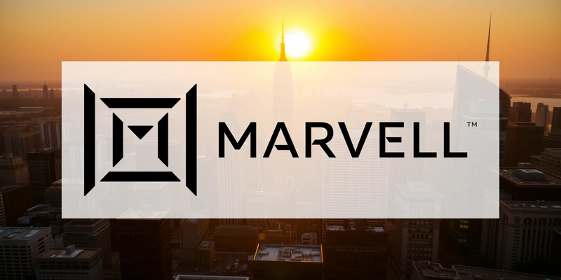 Marvell’s Strategic Gambit: A $5 Billion Bet on AI’s Future - Foto: über boerse-global.de