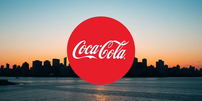 Assessing Coca-Cola’s Investment Appeal Amid Regulatory Headwinds - Foto: über boerse-global.de