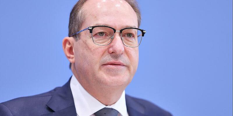 Alexander Dobrindt (Archiv) - Foto: über dts Nachrichtenagentur