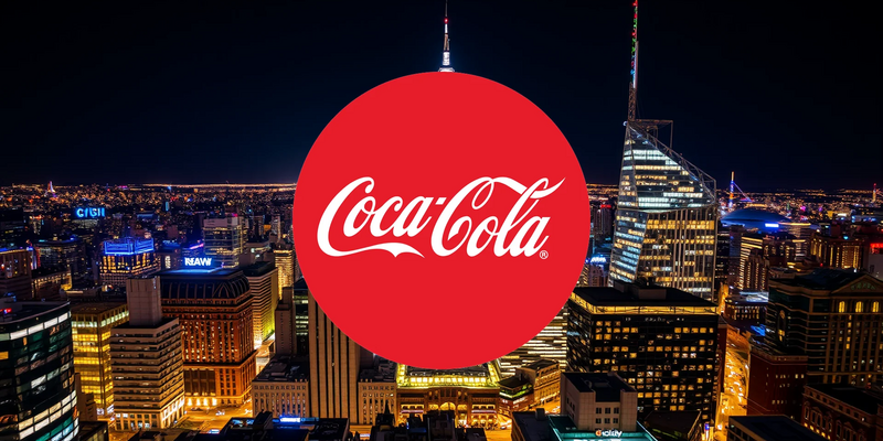 Coca-Cola Aktie: Warnsignale häufen sich! - Foto: über boerse-global.de