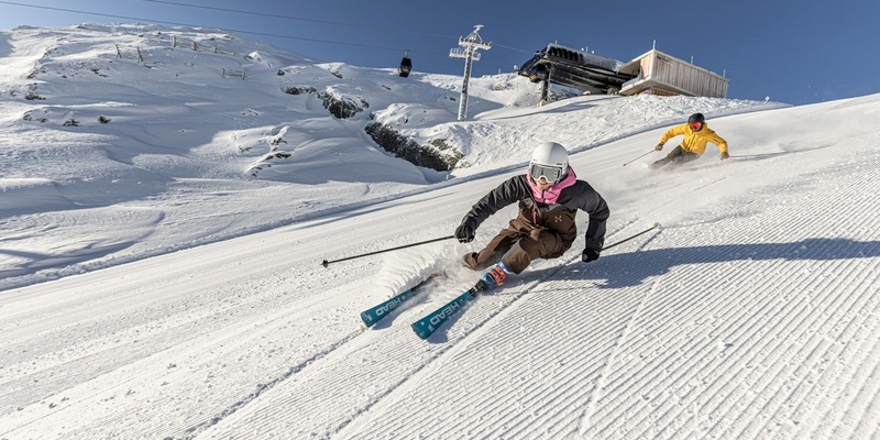 Zillertal Arena startet preisgekrönt in den Winter - Foto: presseportal.de