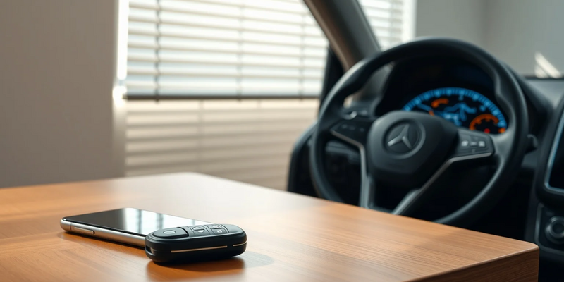 GPS-Daten im Auto erkennen Alzheimer früher als klassische Tests - Foto: über boerse-global.de