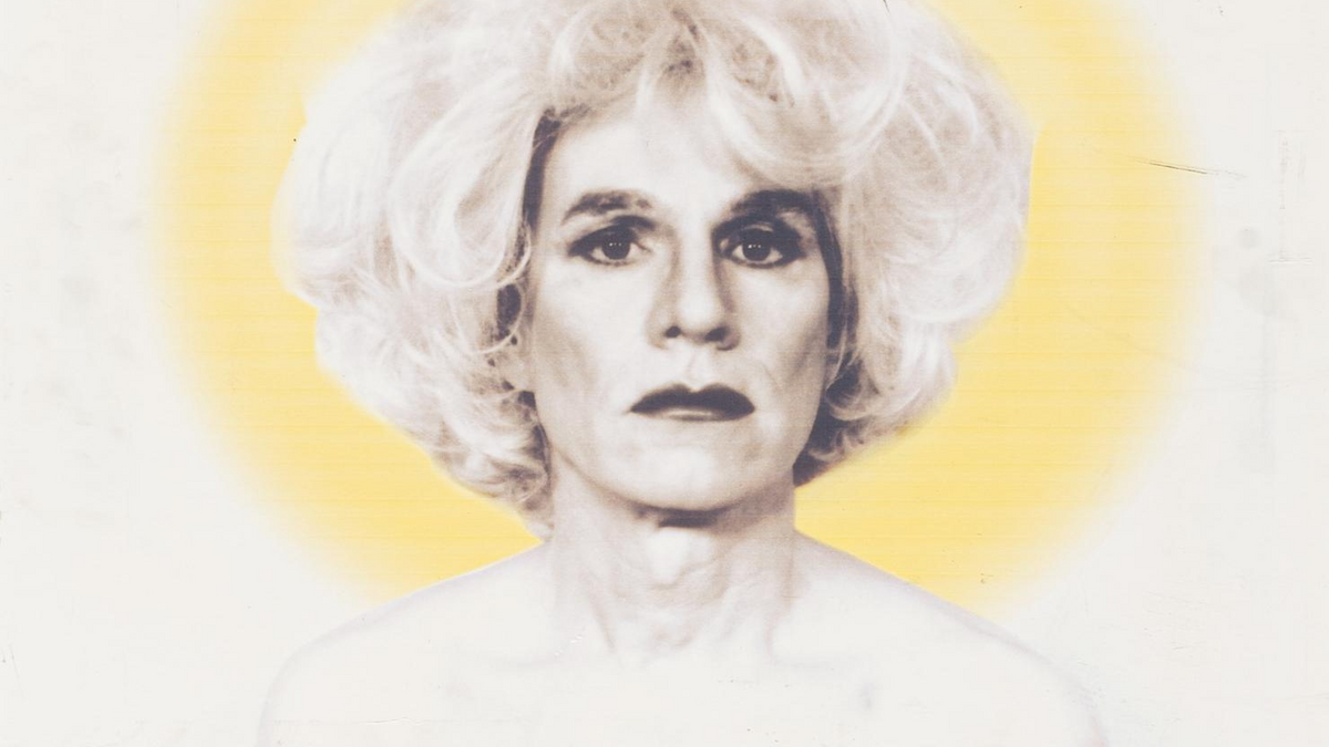 Zeitecho, Farbe, Tape – Mike Steiner und die Grenzerweiterung der Zeitgenössischen Kunst - Foto: über ad-hoc-news.de