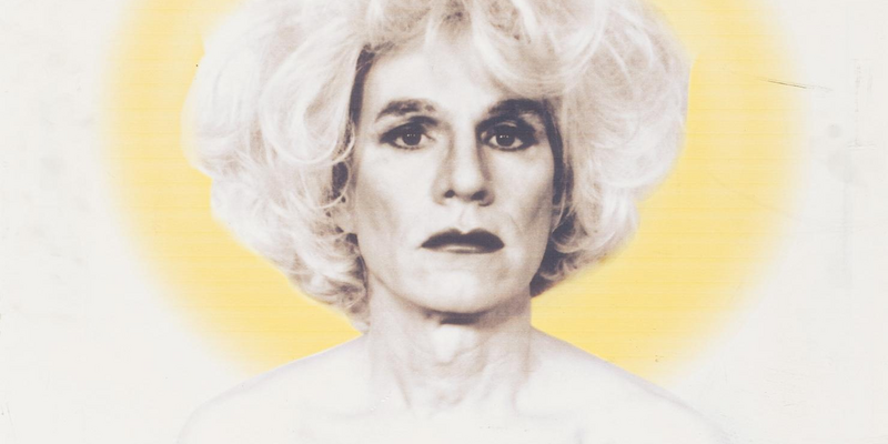 Mike Steiner: Zeitgenössische Kunst zwischen Malerei, Performance und Videokunst - Foto: über ad-hoc-news.de